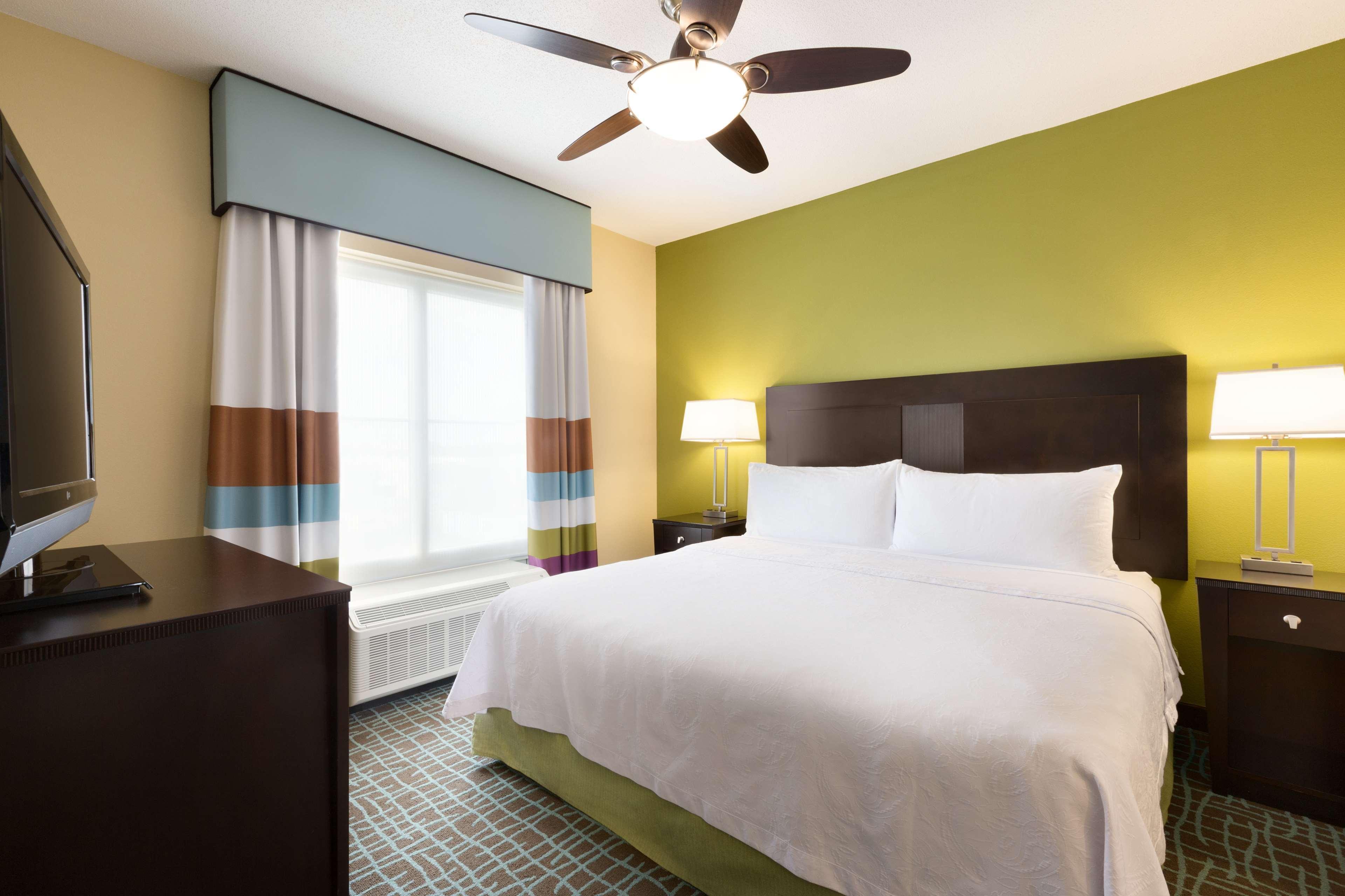 Homewood Suites Fort Myers Airport - Fgcu Экстерьер фото