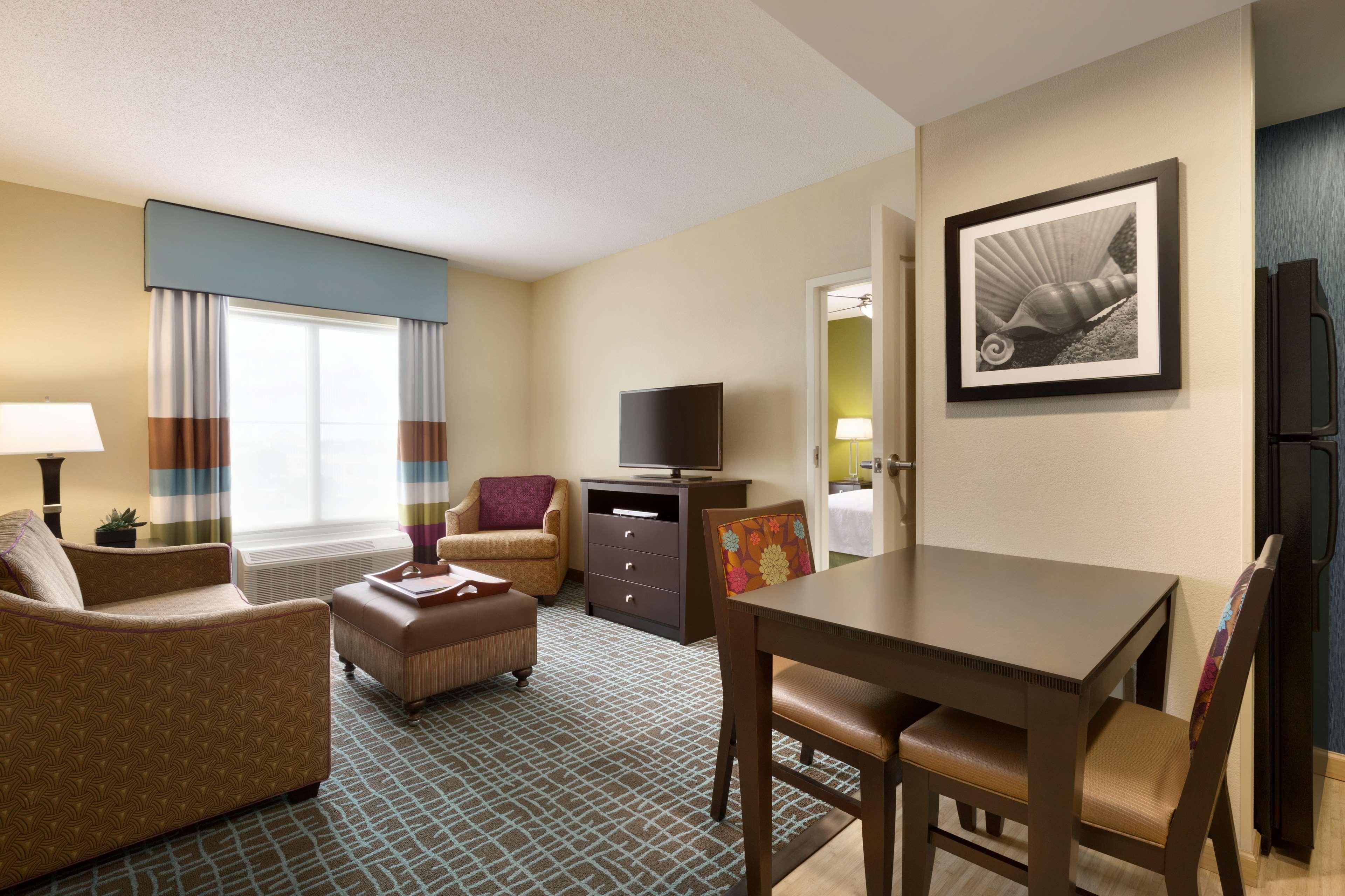 Homewood Suites Fort Myers Airport - Fgcu Экстерьер фото