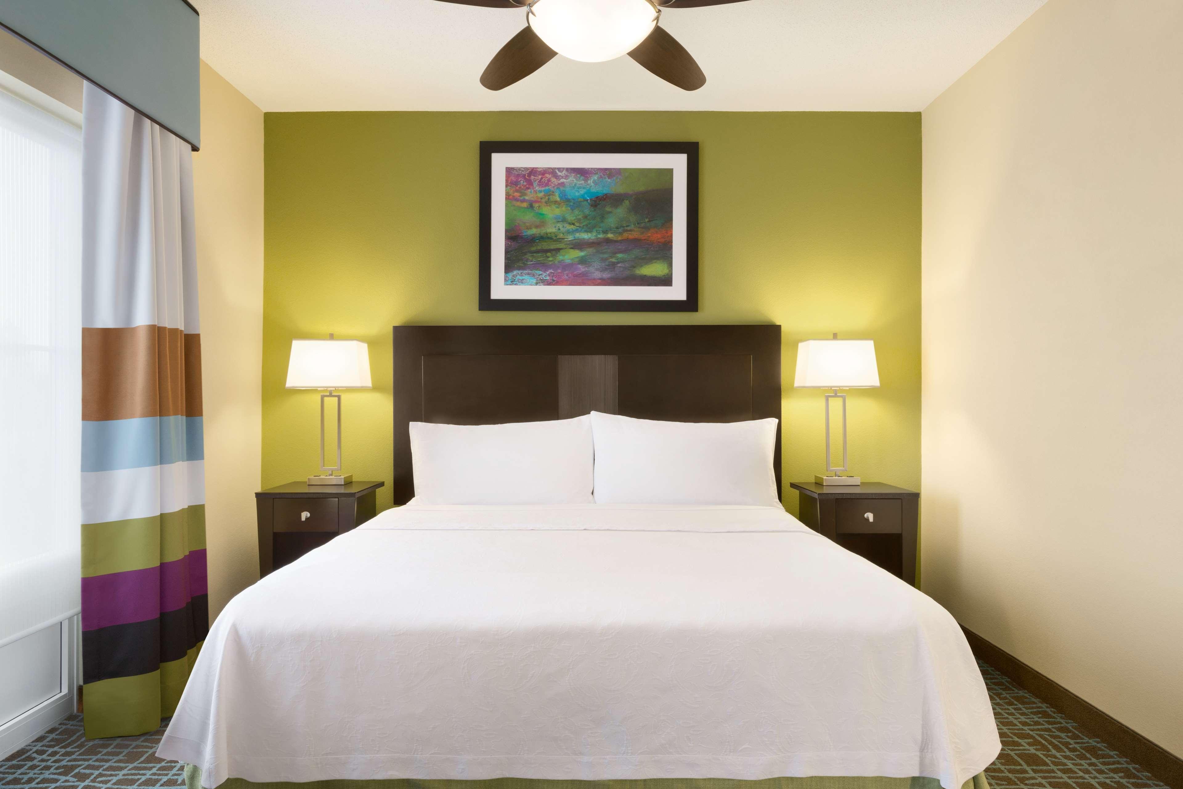 Homewood Suites Fort Myers Airport - Fgcu Экстерьер фото