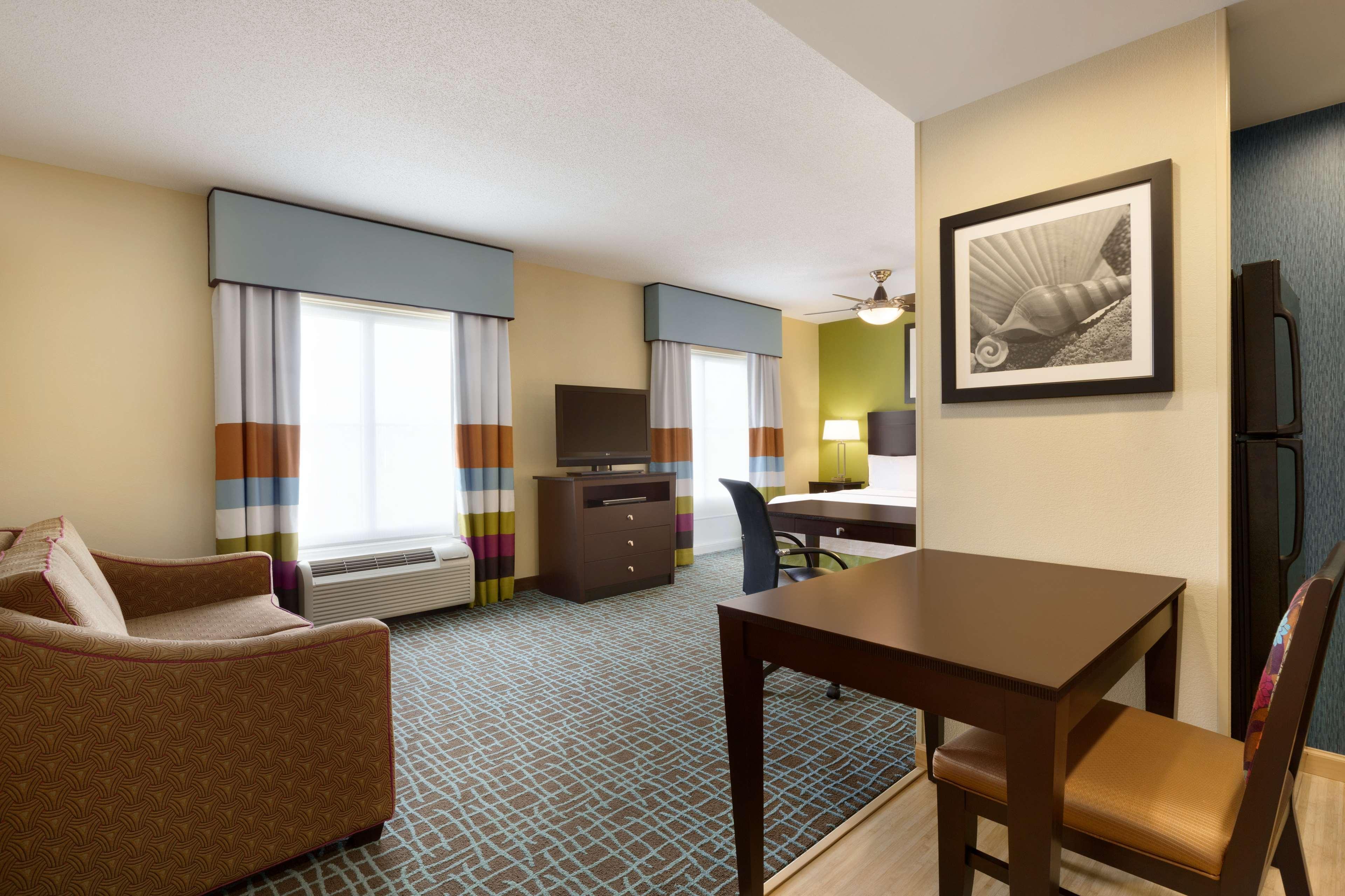 Homewood Suites Fort Myers Airport - Fgcu Экстерьер фото
