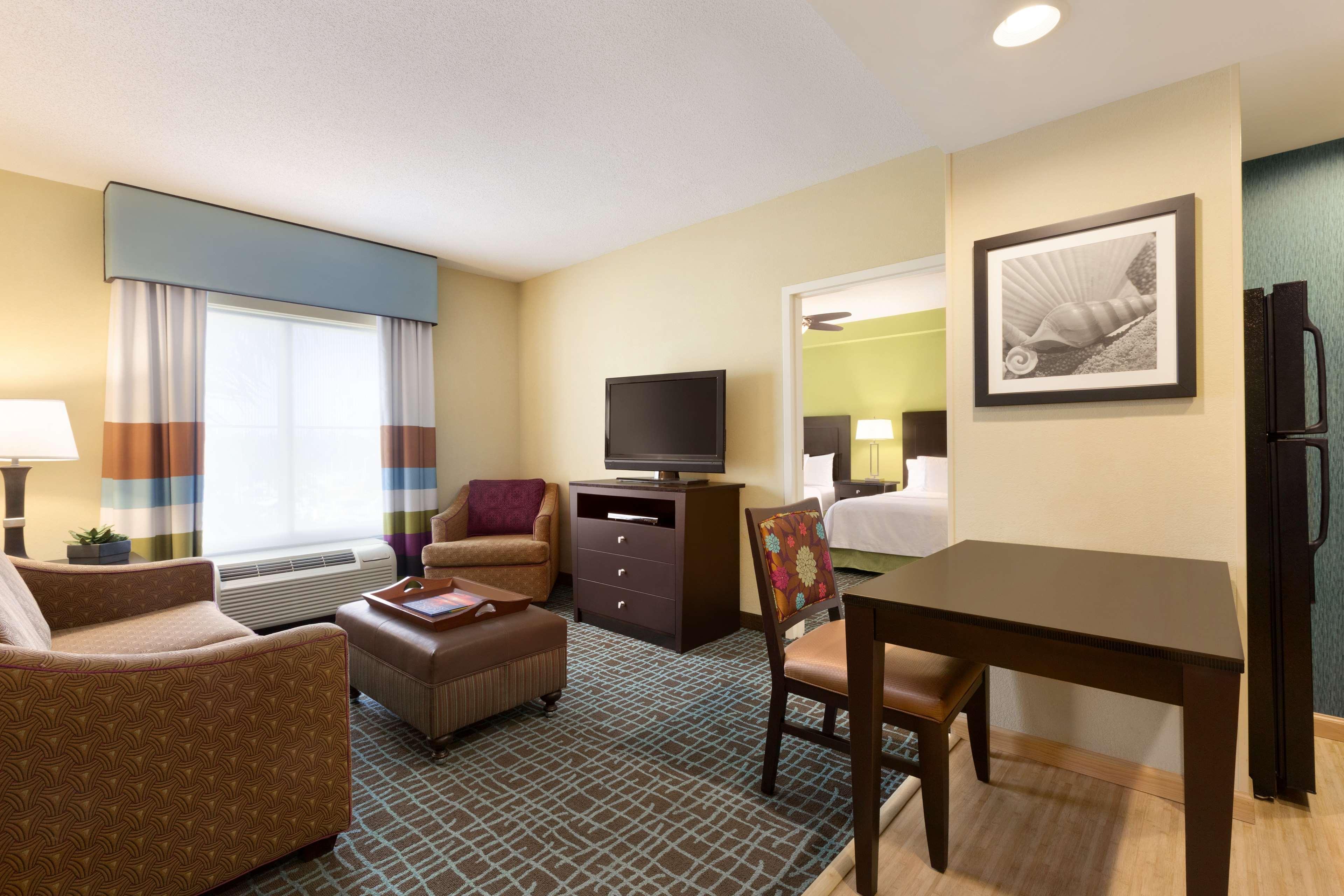 Homewood Suites Fort Myers Airport - Fgcu Экстерьер фото