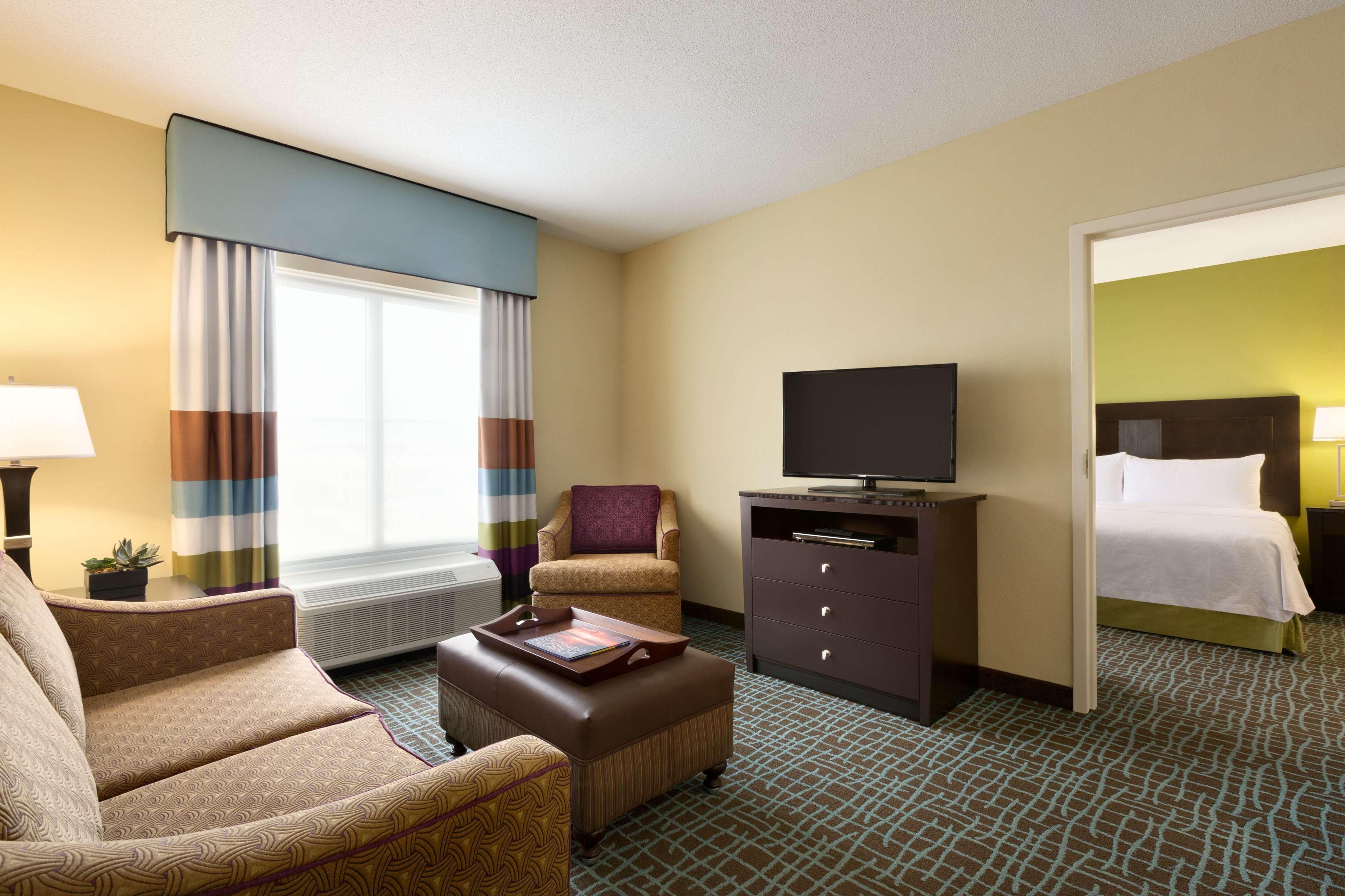 Homewood Suites Fort Myers Airport - Fgcu Экстерьер фото