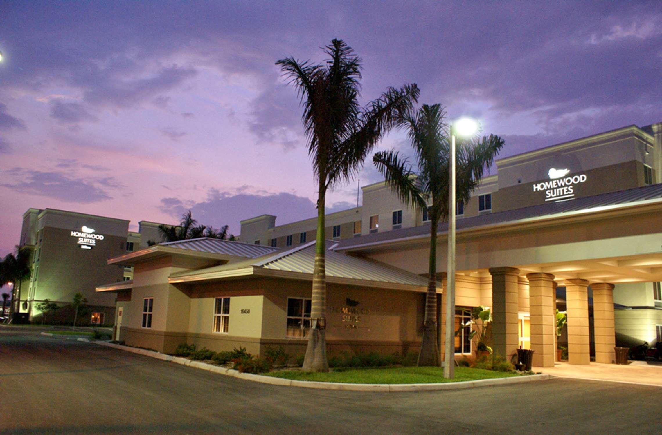 Homewood Suites Fort Myers Airport - Fgcu Экстерьер фото