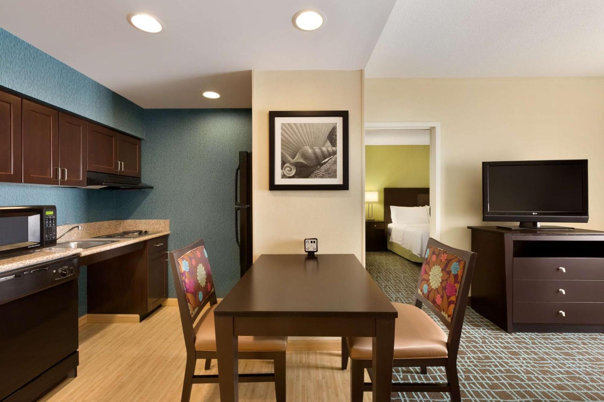 Homewood Suites Fort Myers Airport - Fgcu Экстерьер фото