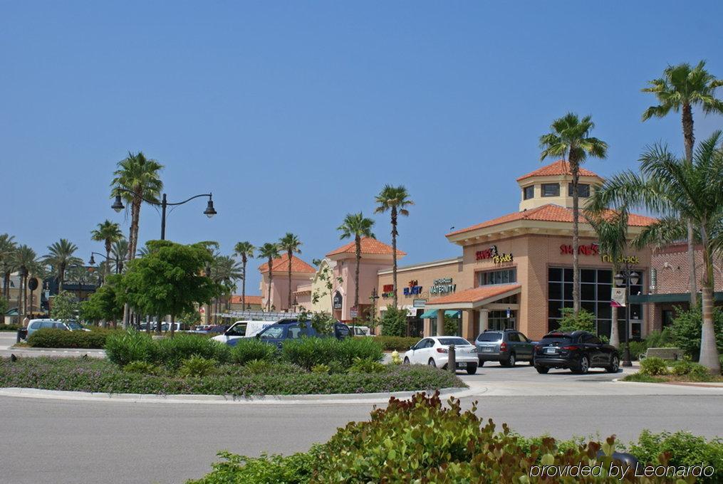 Homewood Suites Fort Myers Airport - Fgcu Экстерьер фото