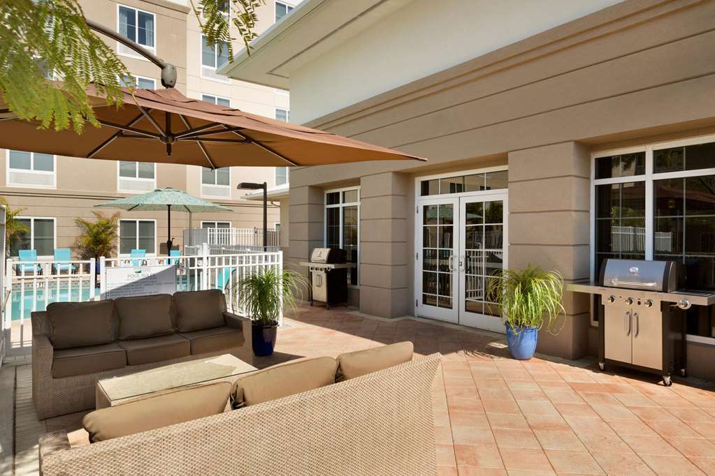 Homewood Suites Fort Myers Airport - Fgcu Удобства фото